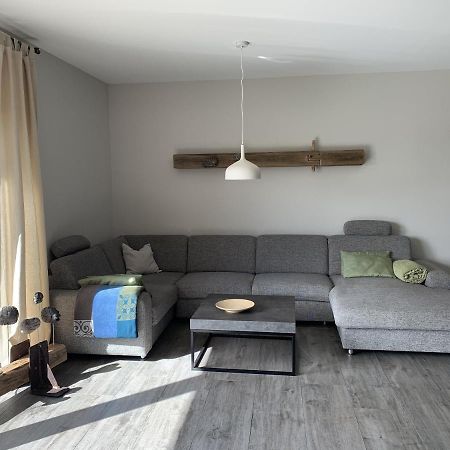 Haus Kranichfeld Wohnung A Dranske Extérieur photo