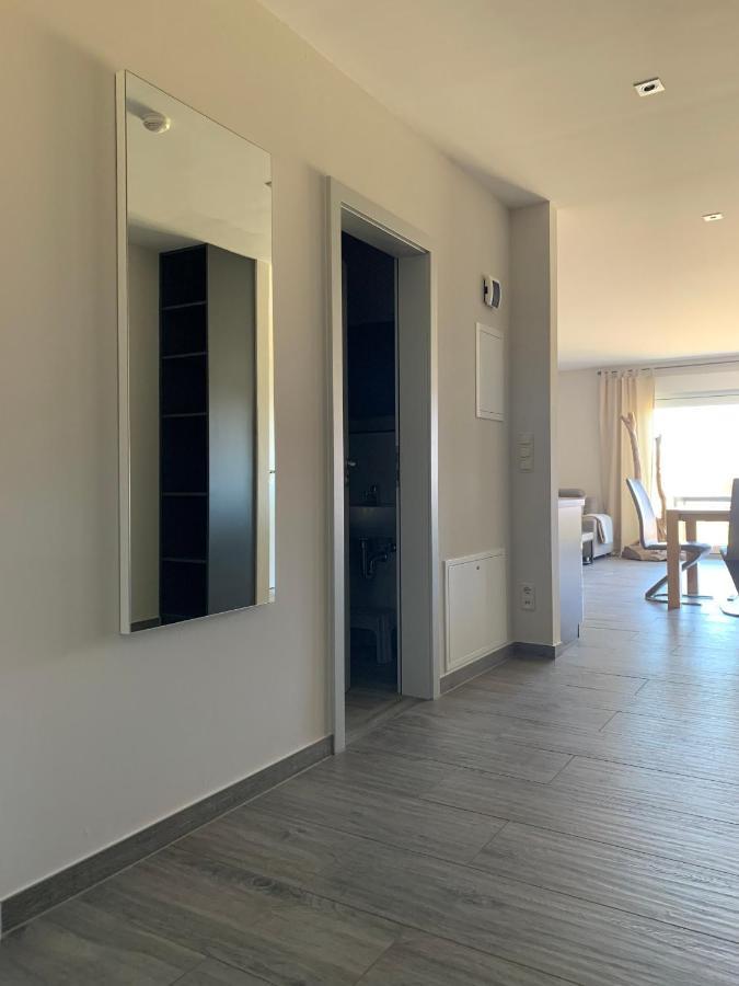 Haus Kranichfeld Wohnung A Dranske Extérieur photo